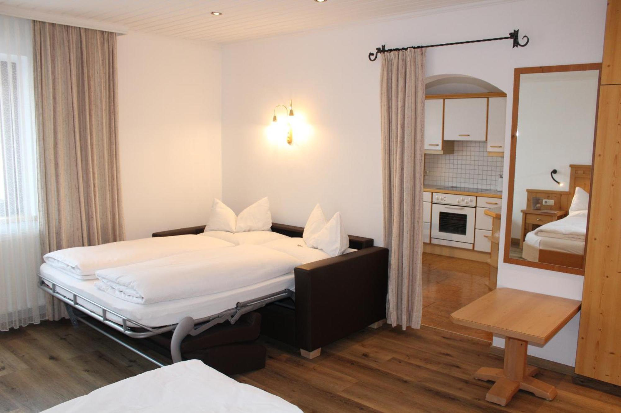Norika 3* Saalbach-Hinterglemm