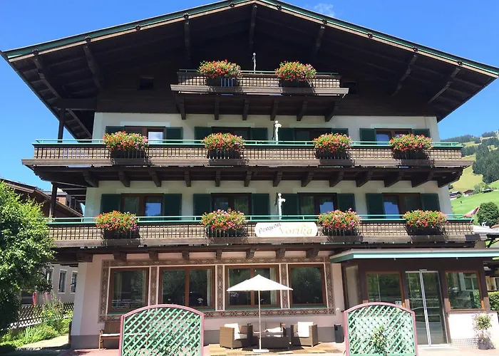Pension Norika