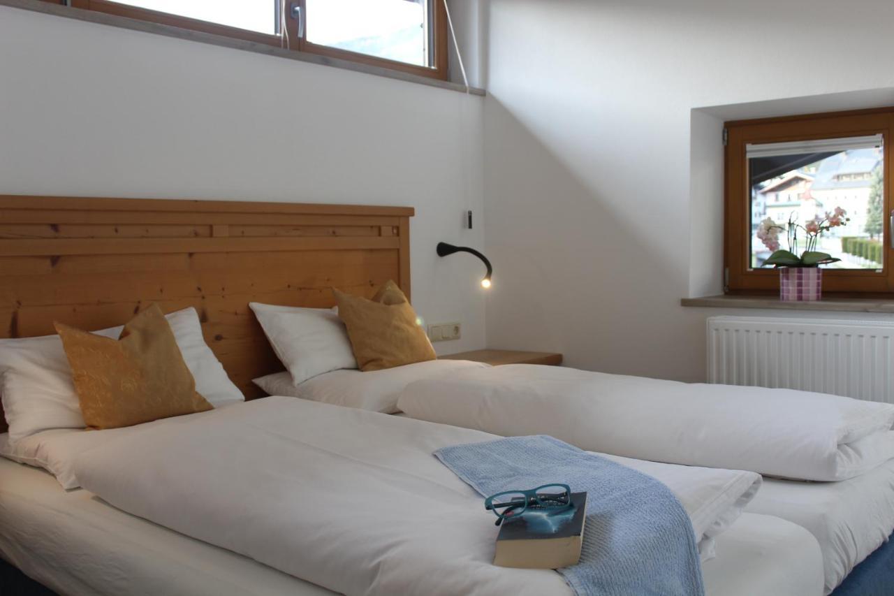 Norika Bed & Breakfast 3*