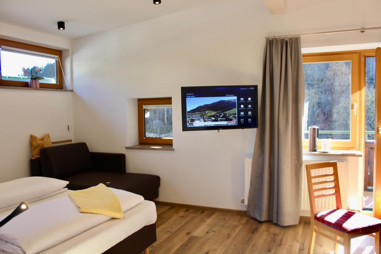 Bed & Breakfast Norika