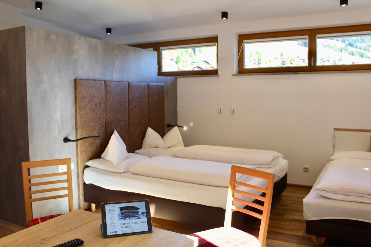 Norika Bed & Breakfast
